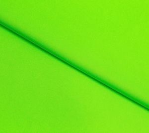 Lycra Zielona Fluo
