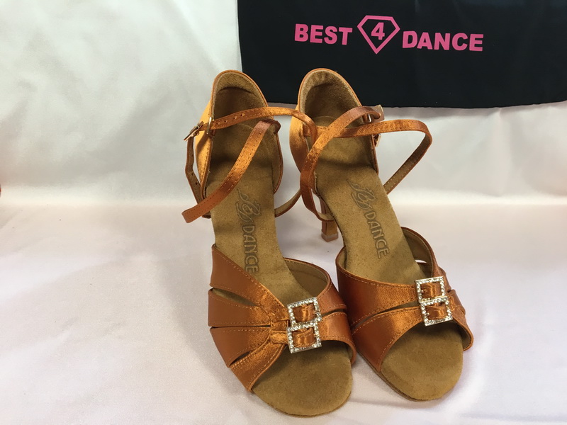 Buty Do Laciny Bd Dance 2307 Obcas 7 5 Cm Best4dance Best4dance Sklep Taneczny Tkaniny Kamienie Ozdobne