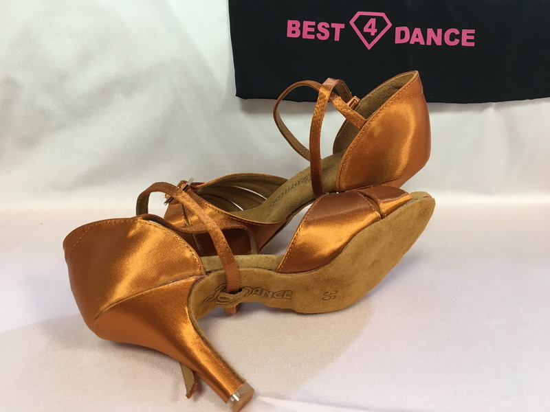 Buty Do Laciny Bd Dance 2307 Obcas 7 5 Cm Best4dance Best4dance Sklep Taneczny Tkaniny Kamienie Ozdobne