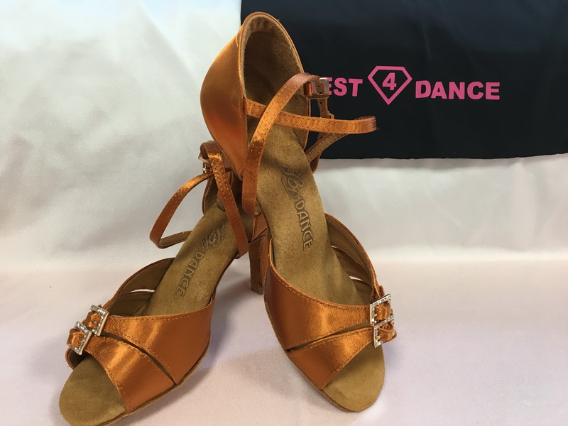 Buty Do Laciny Bd Dance 2307 Obcas 7 5 Cm Best4dance Best4dance Sklep Taneczny Tkaniny Kamienie Ozdobne