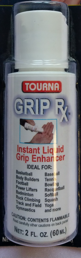 Tourna Grip RX Grip Enhancer